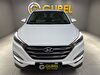 2016 Benzin Otomatik Hyundai Tucson Beyaz Gürel Tasarım Aksesuar Otomotiv San. Tic. Ltd. Şti.