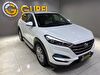 2016 Benzin Otomatik Hyundai Tucson Beyaz Gürel Tasarım Aksesuar Otomotiv San. Tic. Ltd. Şti.