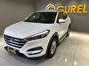 2016 Benzin Otomatik Hyundai Tucson Beyaz Gürel Tasarım Aksesuar Otomotiv San. Tic. Ltd. Şti.