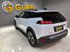 2023 Dizel Otomatik Peugeot 2008 Beyaz Gürel Tasarım Aksesuar Otomotiv San. Tic. Ltd. Şti.
