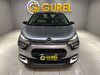 2024 Benzin Manuel Citroen C3 Gri Gürel Tasarım Aksesuar Otomotiv San. Tic. Ltd. Şti.