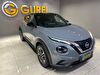 2024 Benzin Otomatik Nissan Juke Gri Gürel Tasarım Aksesuar Otomotiv San. Tic. Ltd. Şti.