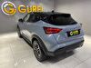 2024 Benzin Otomatik Nissan Juke Gri Gürel Tasarım Aksesuar Otomotiv San. Tic. Ltd. Şti.