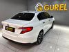 2020 Dizel Manuel Fiat Egea Beyaz Gürel Tasarım Aksesuar Otomotiv San. Tic. Ltd. Şti.