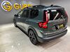2023 Benzin + LPG Manuel Dacia Jogger Yeşil Gürel Tasarım Aksesuar Otomotiv San. Tic. Ltd. Şti.