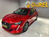 2022 Benzin Manuel Peugeot 208 Kırmızı Gürel Tasarım Aksesuar Otomotiv San. Tic. Ltd. Şti.