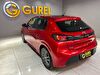 2022 Benzin Manuel Peugeot 208 Kırmızı Gürel Tasarım Aksesuar Otomotiv San. Tic. Ltd. Şti.
