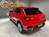 2020 Benzin Otomatik Volkswagen T-Roc Kırmızı Gürel Tasarım Aksesuar Otomotiv San. Tic. Ltd. Şti.