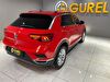 2020 Benzin Otomatik Volkswagen T-Roc Kırmızı Gürel Tasarım Aksesuar Otomotiv San. Tic. Ltd. Şti.