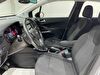 2021 Benzin Manuel Opel Crossland Gri Gürel Tasarım Aksesuar Otomotiv San. Tic. Ltd. Şti.