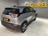 2021 Benzin Manuel Opel Crossland Gri Gürel Tasarım Aksesuar Otomotiv San. Tic. Ltd. Şti.