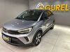 2021 Benzin Manuel Opel Crossland Gri Gürel Tasarım Aksesuar Otomotiv San. Tic. Ltd. Şti.