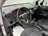 2021 Benzin Manuel Opel Crossland Gri Gürel Tasarım Aksesuar Otomotiv San. Tic. Ltd. Şti.