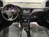 2021 Benzin Manuel Opel Crossland Gri Gürel Tasarım Aksesuar Otomotiv San. Tic. Ltd. Şti.