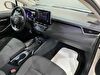 2022 Benzin Otomatik Toyota Corolla Beyaz Gürel Tasarım Aksesuar Otomotiv San. Tic. Ltd. Şti.