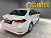 2022 Benzin Otomatik Toyota Corolla Beyaz Gürel Tasarım Aksesuar Otomotiv San. Tic. Ltd. Şti.