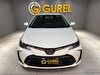 2022 Benzin Otomatik Toyota Corolla Beyaz Gürel Tasarım Aksesuar Otomotiv San. Tic. Ltd. Şti.