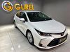 2022 Benzin Otomatik Toyota Corolla Beyaz Gürel Tasarım Aksesuar Otomotiv San. Tic. Ltd. Şti.