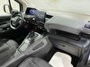 2025 Dizel Otomatik Peugeot Rifter Beyaz Gürel Tasarım Aksesuar Otomotiv San. Tic. Ltd. Şti.