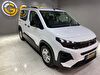 2025 Dizel Otomatik Peugeot Rifter Beyaz Gürel Tasarım Aksesuar Otomotiv San. Tic. Ltd. Şti.