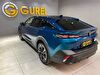 2024 Benzin Otomatik Peugeot 408 Mavi Gürel Tasarım Aksesuar Otomotiv San. Tic. Ltd. Şti.