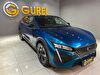 2024 Benzin Otomatik Peugeot 408 Mavi Gürel Tasarım Aksesuar Otomotiv San. Tic. Ltd. Şti.
