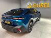 2024 Benzin Otomatik Peugeot 408 Mavi Gürel Tasarım Aksesuar Otomotiv San. Tic. Ltd. Şti.