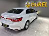 2020 Dizel Otomatik Renault Megane Beyaz Gürel Tasarım Aksesuar Otomotiv San. Tic. Ltd. Şti.