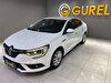 2020 Dizel Otomatik Renault Megane Beyaz Gürel Tasarım Aksesuar Otomotiv San. Tic. Ltd. Şti.
