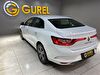 2023 Benzin Otomatik Renault Megane Beyaz Gürel Tasarım Aksesuar Otomotiv San. Tic. Ltd. Şti.