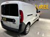 2021 Dizel Manuel Fiat Doblo Beyaz Gürel Tasarım Aksesuar Otomotiv San. Tic. Ltd. Şti.