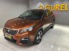2020 Benzin Otomatik Peugeot 3008 Turuncu Gürel Tasarım Aksesuar Otomotiv San. Tic. Ltd. Şti.