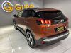 2020 Benzin Otomatik Peugeot 3008 Turuncu Gürel Tasarım Aksesuar Otomotiv San. Tic. Ltd. Şti.