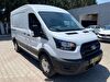 2025 Dizel Manuel Ford Transit Beyaz Gürel Tasarım Aksesuar Otomotiv San. Tic. Ltd. Şti.