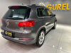 2015 Benzin Otomatik Volkswagen Tiguan Gri Gürel Tasarım Aksesuar Otomotiv San. Tic. Ltd. Şti.