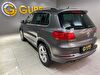 2015 Benzin Otomatik Volkswagen Tiguan Gri Gürel Tasarım Aksesuar Otomotiv San. Tic. Ltd. Şti.