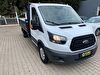 2016 Dizel Manuel Ford Transit Beyaz Gürel Tasarım Aksesuar Otomotiv San. Tic. Ltd. Şti.