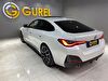 2022 Benzin Otomatik BMW 4 Serisi Beyaz Gürel Tasarım Aksesuar Otomotiv San. Tic. Ltd. Şti.