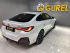 2022 Benzin Otomatik BMW 4 Serisi Beyaz Gürel Tasarım Aksesuar Otomotiv San. Tic. Ltd. Şti.