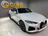 2022 Benzin Otomatik BMW 4 Serisi Beyaz Gürel Tasarım Aksesuar Otomotiv San. Tic. Ltd. Şti.