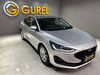 2024 Dizel Otomatik Ford Focus Gri Gürel Tasarım Aksesuar Otomotiv San. Tic. Ltd. Şti.