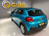 2021 Benzin Manuel Citroen C3 Mavi Gürel Tasarım Aksesuar Otomotiv San. Tic. Ltd. Şti.