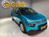 2021 Benzin Manuel Citroen C3 Mavi Gürel Tasarım Aksesuar Otomotiv San. Tic. Ltd. Şti.