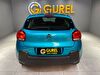 2021 Benzin Manuel Citroen C3 Mavi Gürel Tasarım Aksesuar Otomotiv San. Tic. Ltd. Şti.