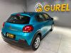 2021 Benzin Manuel Citroen C3 Mavi Gürel Tasarım Aksesuar Otomotiv San. Tic. Ltd. Şti.