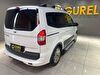 2023 Benzin Manuel Ford Tourneo Courier Beyaz Gürel Tasarım Aksesuar Otomotiv San. Tic. Ltd. Şti.