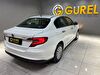 2020 Dizel Otomatik Fiat Egea Beyaz Gürel Tasarım Aksesuar Otomotiv San. Tic. Ltd. Şti.
