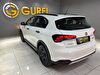 2023 Benzin Manuel Fiat Egea Cross Beyaz Gürel Tasarım Aksesuar Otomotiv San. Tic. Ltd. Şti.