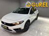 2023 Benzin Manuel Fiat Egea Cross Beyaz Gürel Tasarım Aksesuar Otomotiv San. Tic. Ltd. Şti.