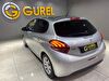 2017 Benzin Manuel Peugeot 208 Gümüş Gri Gürel Tasarım Aksesuar Otomotiv San. Tic. Ltd. Şti.
